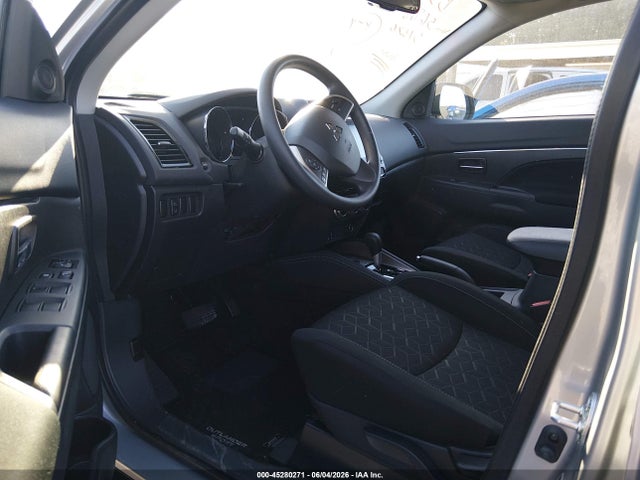 Продаж на аукціоні авто 2026 Mitsubishi Outlander Sport 2.0 Es/2.0 Le/2.0 Ralliart/2.0 S/2.0 Se/2.0 Trail Edition, vin: JA4ARUAU7TU005688, номер лоту: 45280271