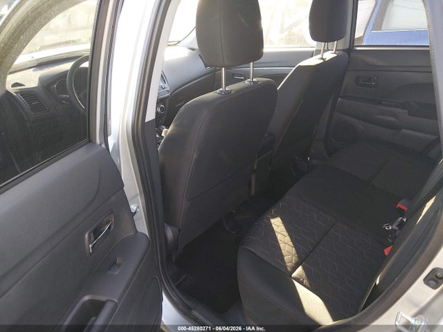 Продаж на аукціоні авто 2026 Mitsubishi Outlander Sport 2.0 Es/2.0 Le/2.0 Ralliart/2.0 S/2.0 Se/2.0 Trail Edition, vin: JA4ARUAU7TU005688, номер лоту: 45280271
