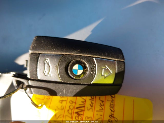 Aukcja sprzedaży 2009 Bmw 335i, vin: WBAWL73569P179826, numer aukcji: 45280274