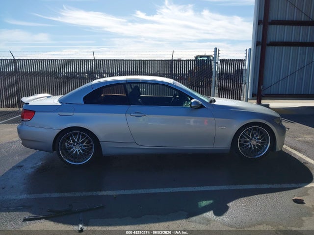 Aukcja sprzedaży 2009 Bmw 335i, vin: WBAWL73569P179826, numer aukcji: 45280274