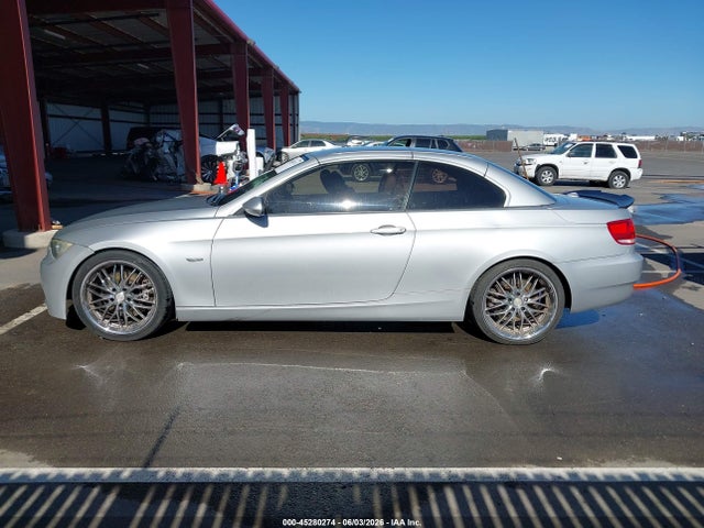 Aukcja sprzedaży 2009 Bmw 335i, vin: WBAWL73569P179826, numer aukcji: 45280274