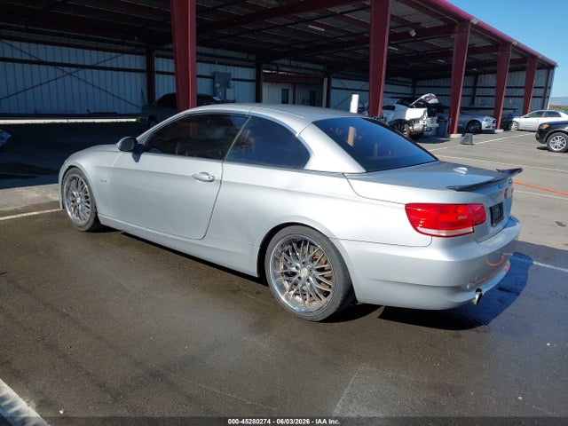 Aukcja sprzedaży 2009 Bmw 335i, vin: WBAWL73569P179826, numer aukcji: 45280274