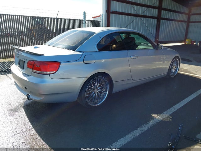 Aukcja sprzedaży 2009 Bmw 335i, vin: WBAWL73569P179826, numer aukcji: 45280274