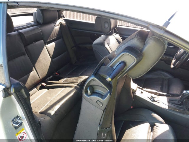 Aukcja sprzedaży 2009 Bmw 335i, vin: WBAWL73569P179826, numer aukcji: 45280274