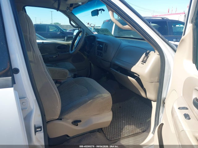 Aukcja sprzedaży 2001 Ford F-150 King Ranch Edition/lariat/xlt, vin: 1FTRW08L01KD62856, numer aukcji: 45280278