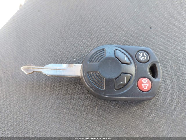 Aukcja sprzedaży 2010 Ford Escape Xls, vin: 1FMCU9C72AKD30027, numer aukcji: 45280280