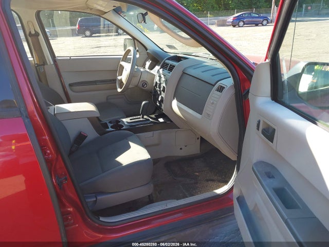 Aukcja sprzedaży 2010 Ford Escape Xls, vin: 1FMCU9C72AKD30027, numer aukcji: 45280280