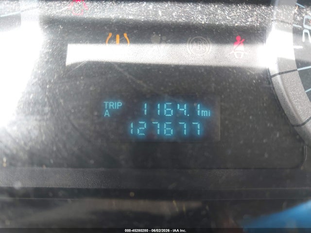 Aukcja sprzedaży 2010 Ford Escape Xls, vin: 1FMCU9C72AKD30027, numer aukcji: 45280280