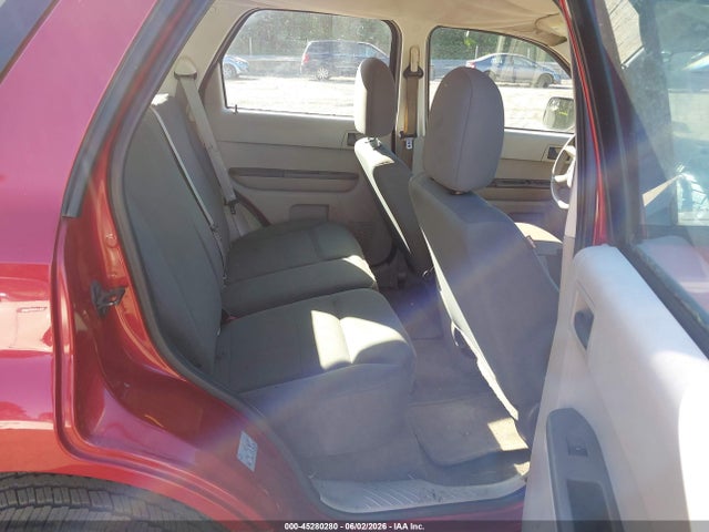 Aukcja sprzedaży 2010 Ford Escape Xls, vin: 1FMCU9C72AKD30027, numer aukcji: 45280280