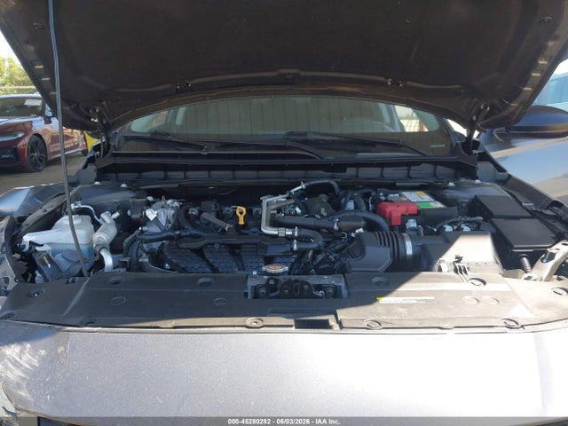 1N4BL4BV9RN320147 Nissan Altima S Fwd