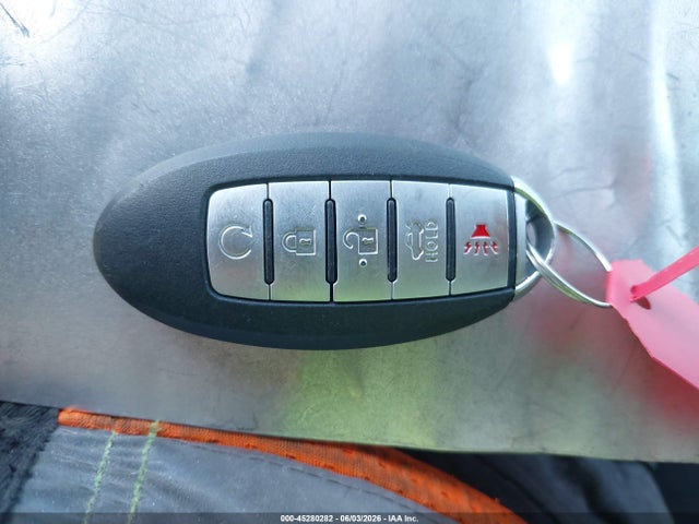1N4BL4BV9RN320147 Nissan Altima S Fwd