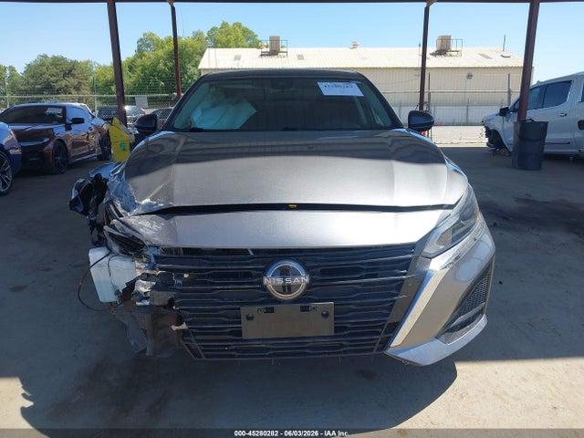 1N4BL4BV9RN320147 Nissan Altima S Fwd