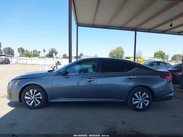 1N4BL4BV9RN320147 Nissan Altima S Fwd