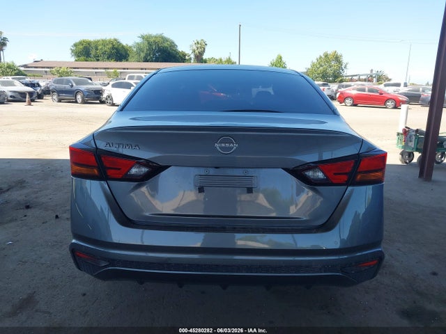 1N4BL4BV9RN320147 Nissan Altima S Fwd