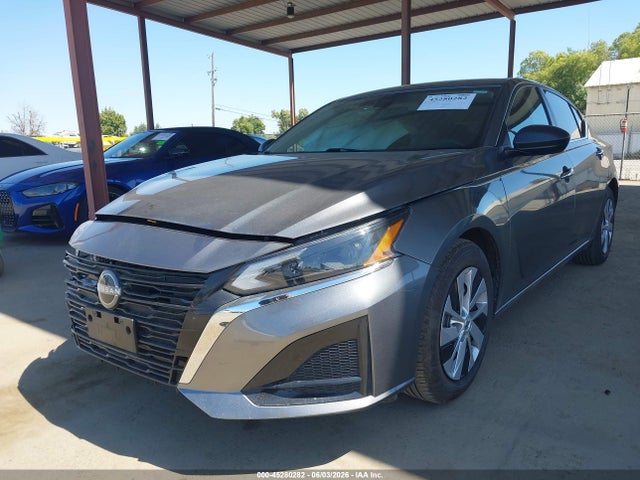 1N4BL4BV9RN320147 Nissan Altima S Fwd