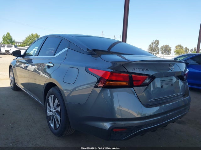 1N4BL4BV9RN320147 Nissan Altima S Fwd