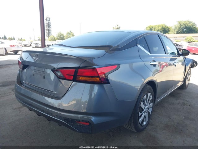 1N4BL4BV9RN320147 Nissan Altima S Fwd