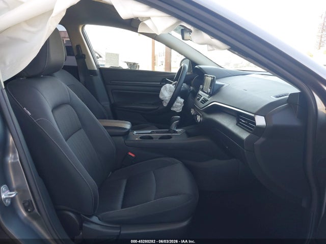 1N4BL4BV9RN320147 Nissan Altima S Fwd