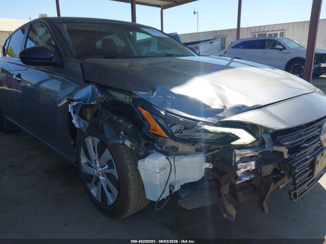 1N4BL4BV9RN320147 Nissan Altima S Fwd