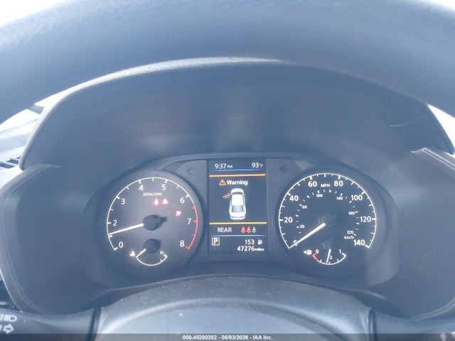 1N4BL4BV9RN320147 Nissan Altima S Fwd
