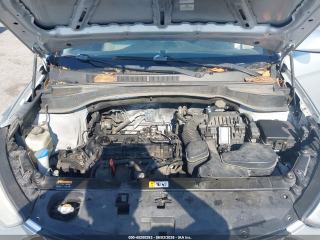 Aukcja sprzedaży 2016 Hyundai Santa Fe Sport 2.4l, vin: 5XYZT3LB8GG334455, numer aukcji: 45280283