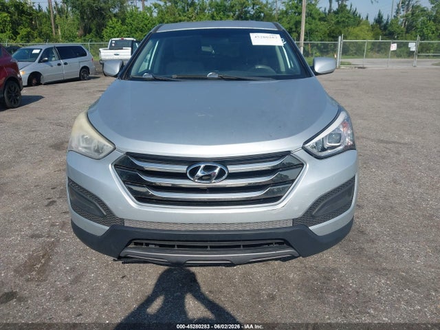 Aukcja sprzedaży 2016 Hyundai Santa Fe Sport 2.4l, vin: 5XYZT3LB8GG334455, numer aukcji: 45280283