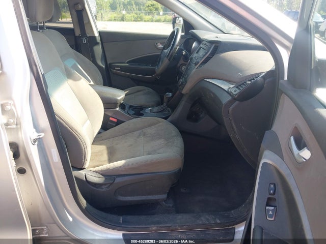 Aukcja sprzedaży 2016 Hyundai Santa Fe Sport 2.4l, vin: 5XYZT3LB8GG334455, numer aukcji: 45280283