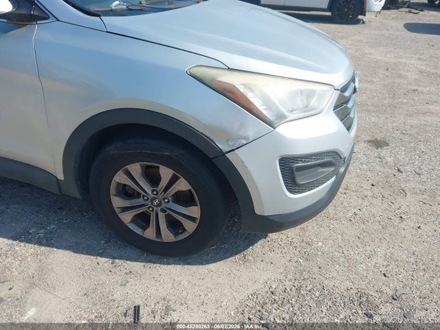 Aukcja sprzedaży 2016 Hyundai Santa Fe Sport 2.4l, vin: 5XYZT3LB8GG334455, numer aukcji: 45280283