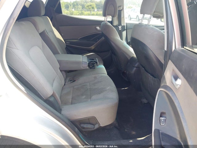 Aukcja sprzedaży 2016 Hyundai Santa Fe Sport 2.4l, vin: 5XYZT3LB8GG334455, numer aukcji: 45280283