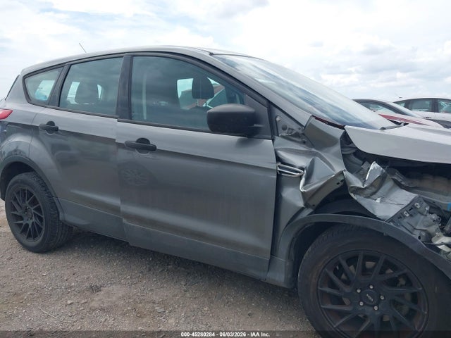 Ford ESCAPE S 2014 1FMCU0F72EUD31146 Image 14