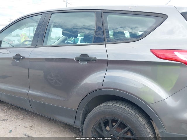 Ford ESCAPE S 2014 1FMCU0F72EUD31146 Image 15