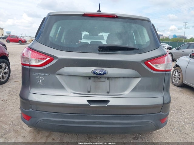 Ford ESCAPE S 2014 1FMCU0F72EUD31146 Image 17