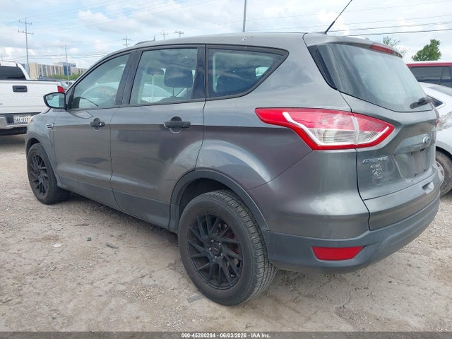 Ford ESCAPE S 2014 1FMCU0F72EUD31146 Image 3