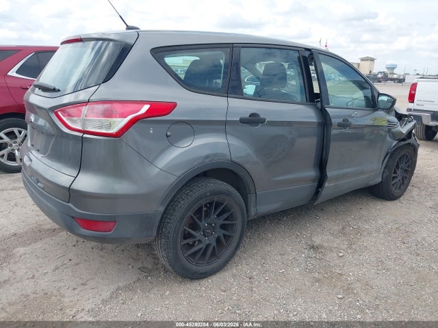 Ford ESCAPE S 2014 1FMCU0F72EUD31146 Image 4