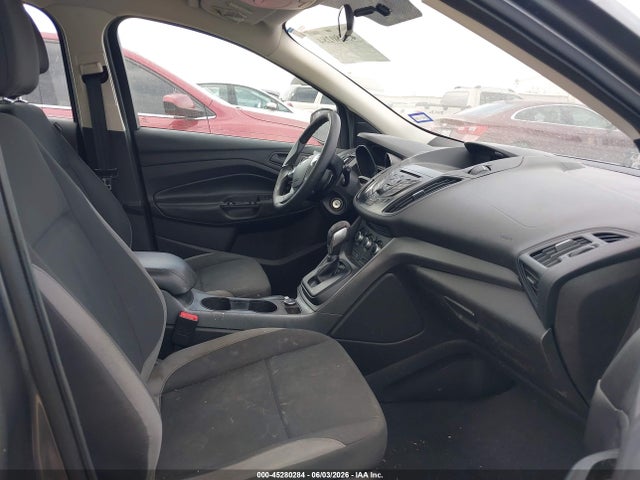 Ford ESCAPE S 2014 1FMCU0F72EUD31146 Image 5