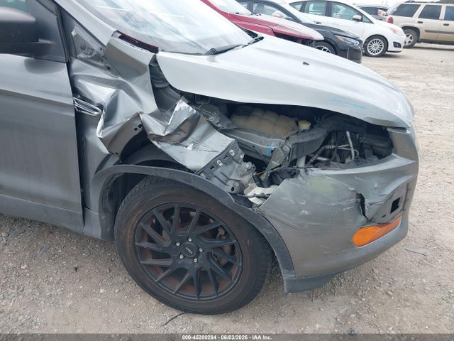 Ford ESCAPE S 2014 1FMCU0F72EUD31146 Image 6