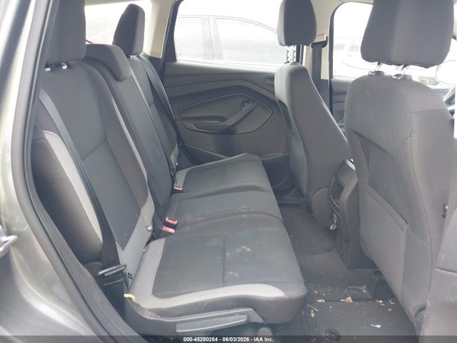 Ford ESCAPE S 2014 1FMCU0F72EUD31146 Image 8