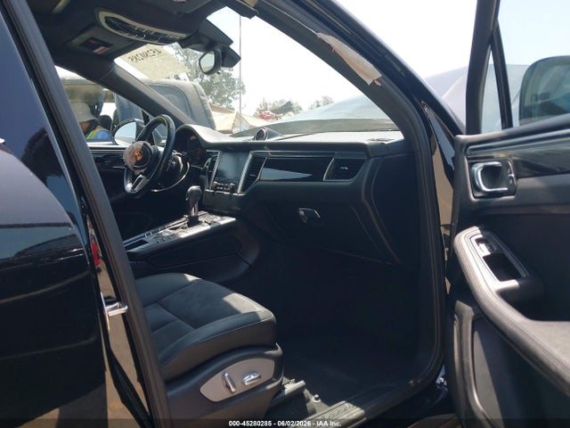 Aukcja sprzedaży 2018 Porsche Macan, vin: WP1AA2A54JLB01340, numer aukcji: 45280285