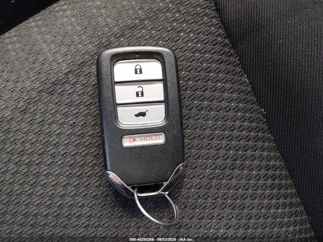 Aukcja sprzedaży 2018 Honda Hr-v Ex, vin: 3CZRU5H57JM708926, numer aukcji: 45280286