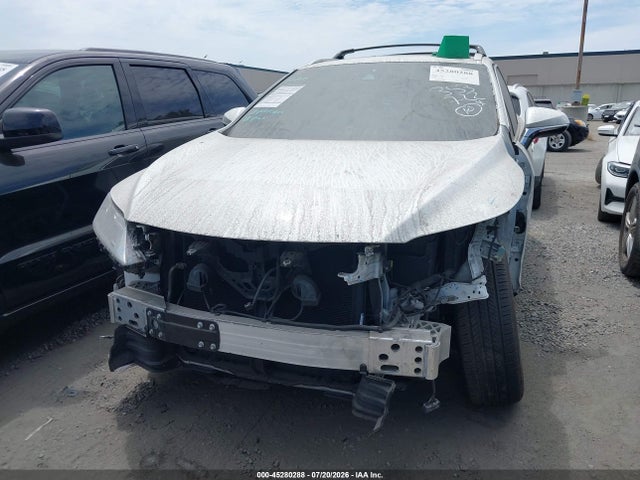 Aukcja sprzedaży 2022 Lexus Rx 350, vin: 2T2HZMAA0NC248748, numer aukcji: 45280288