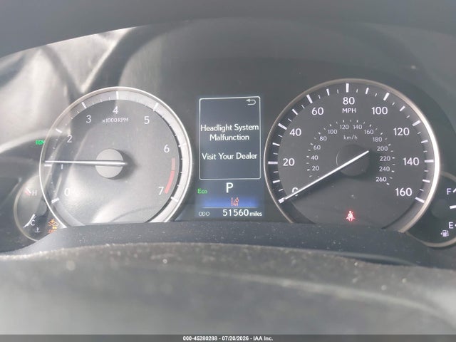 Aukcja sprzedaży 2022 Lexus Rx 350, vin: 2T2HZMAA0NC248748, numer aukcji: 45280288