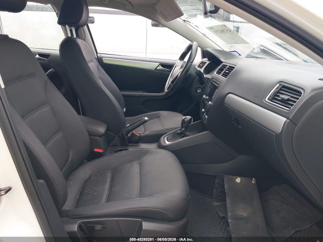 2011 Volkswagen Jetta 2.0l Tdi მანქანა იყიდება აუქციონზე, vin: 3VWLL7AJ6BM098842, აუქციონის ნომერი: 45280291