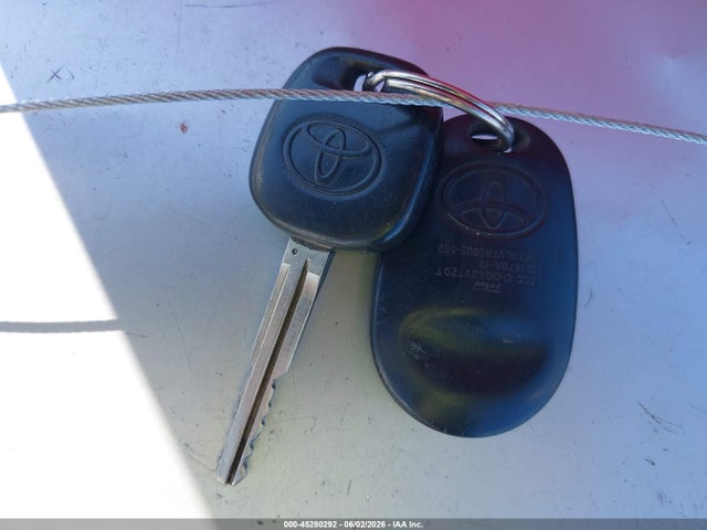 Aukcja sprzedaży 2007 Toyota Tacoma Base V6, vin: 5TELU42N47Z409436, numer aukcji: 45280292