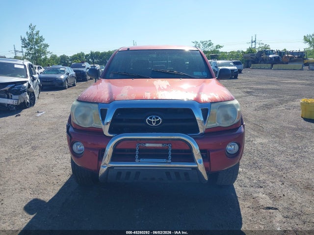 Aukcja sprzedaży 2007 Toyota Tacoma Base V6, vin: 5TELU42N47Z409436, numer aukcji: 45280292