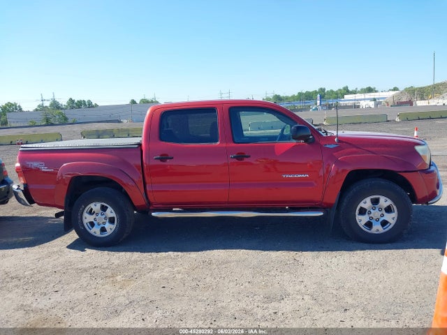 Aukcja sprzedaży 2007 Toyota Tacoma Base V6, vin: 5TELU42N47Z409436, numer aukcji: 45280292