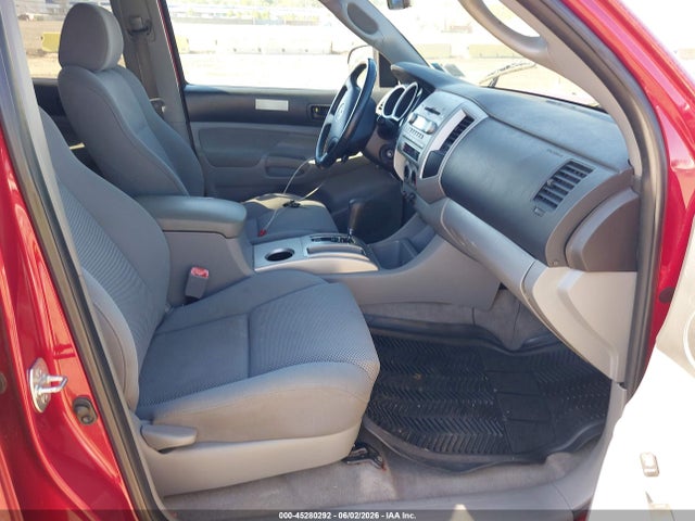 Aukcja sprzedaży 2007 Toyota Tacoma Base V6, vin: 5TELU42N47Z409436, numer aukcji: 45280292