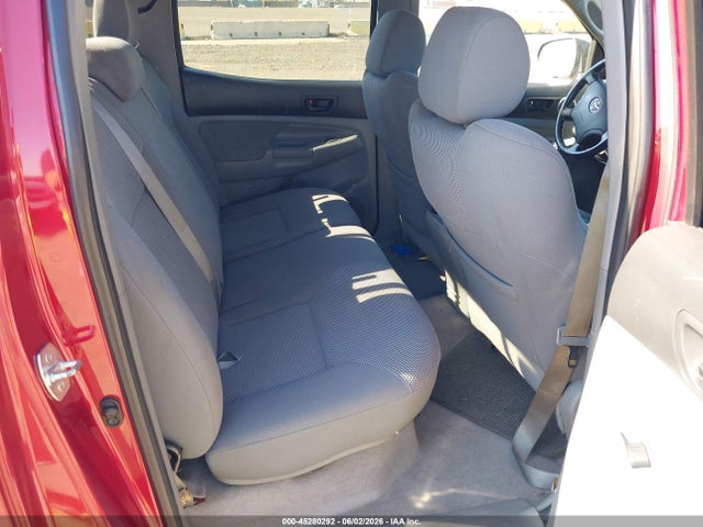 Aukcja sprzedaży 2007 Toyota Tacoma Base V6, vin: 5TELU42N47Z409436, numer aukcji: 45280292