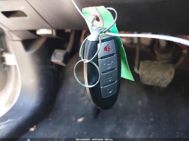 Продажа на аукционе авто 2016 Nissan Pathfinder Platinum/s/sl/sv, vin: 5N1AR2MN3GC633754, номер лота: 45280297