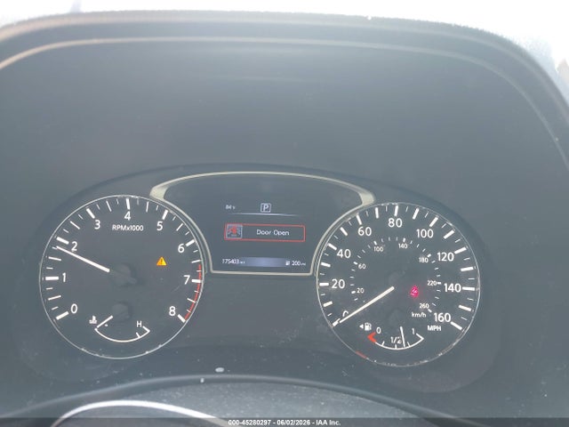 Продажа на аукционе авто 2016 Nissan Pathfinder Platinum/s/sl/sv, vin: 5N1AR2MN3GC633754, номер лота: 45280297