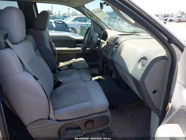 Aukcja sprzedaży 2005 Ford F-150 Lariat/xl/xlt, vin: 1FTPX12565NA26816, numer aukcji: 45280299